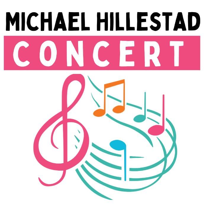 Michael W. Hillestad in Concert at SPUMC