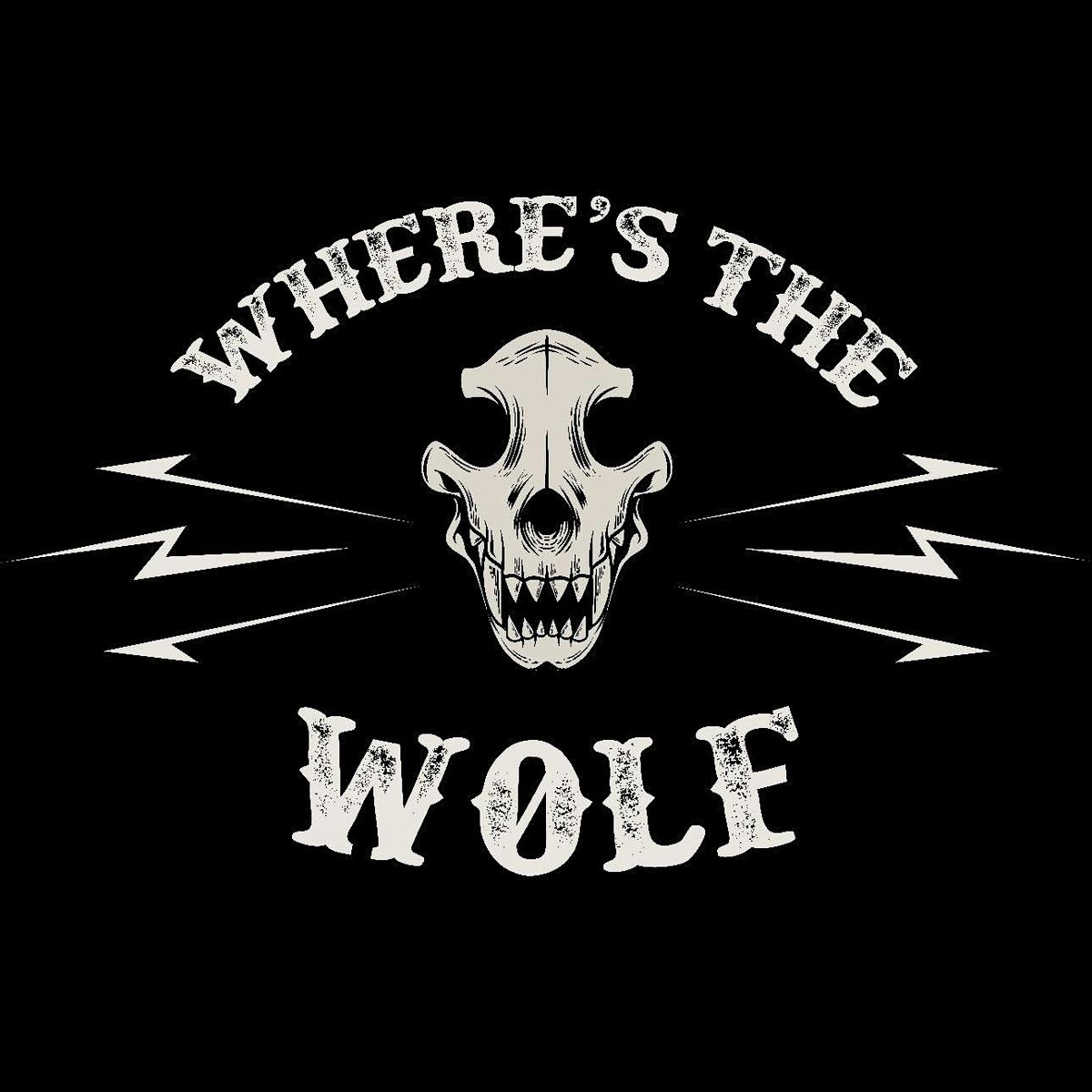 CM WOLF & THE BACKBONES