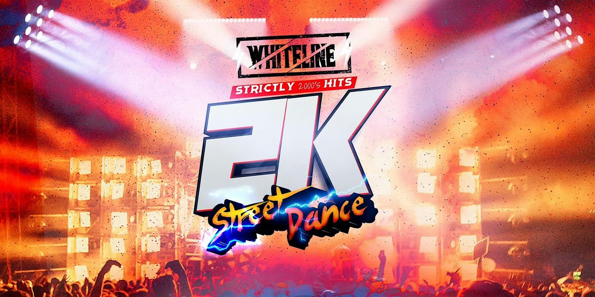 2K STREET DANCE | Jersey Edition | New 2K VS Old 2K