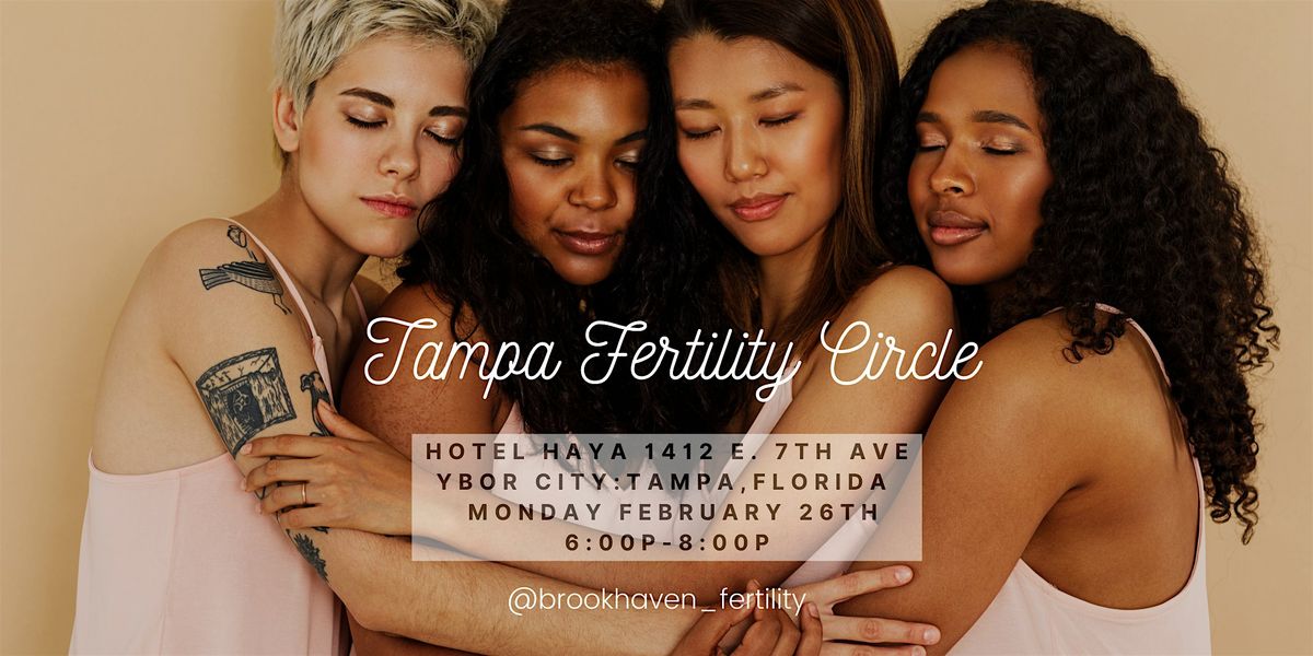 Tampa Fertility Circle