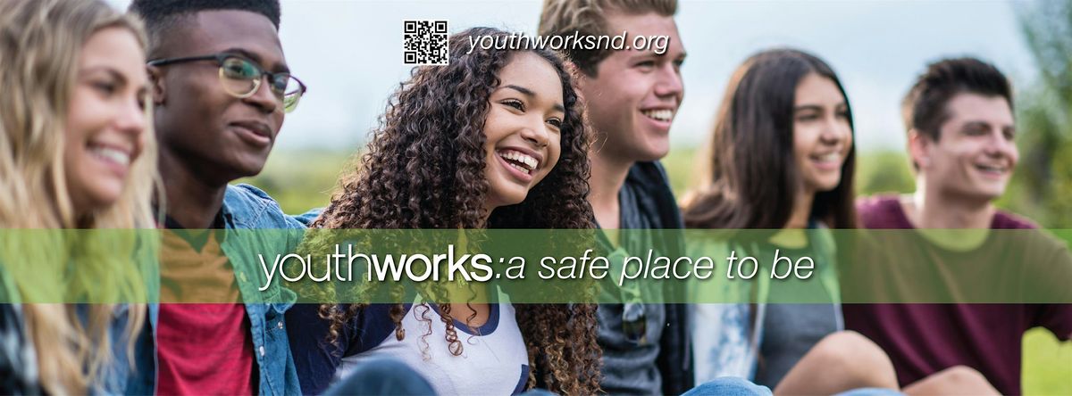 Youthworks: Yesterday, Today & Tommorrow