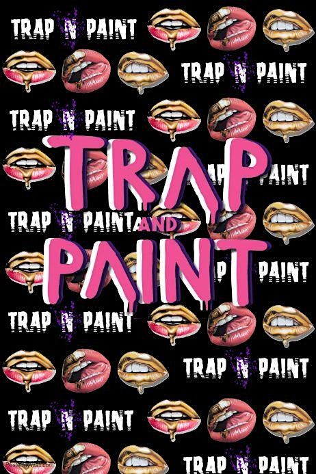 Trap and Paint Sumter