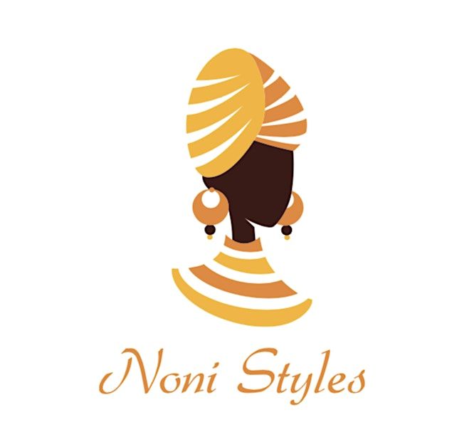 Noni's Extravaganza Couture Fashion Show 2025