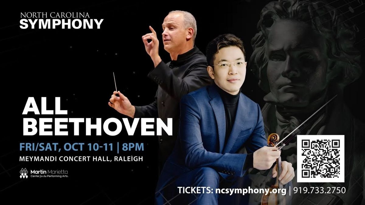 Parking North Carolina Symphony - Wilmington