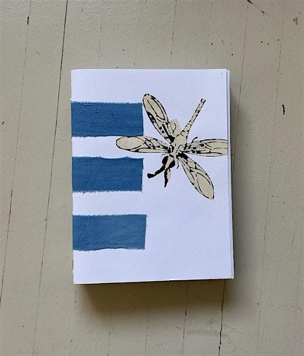 Private Bookbinding Event:The Year In Pages