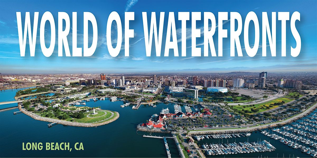 World of Waterfronts