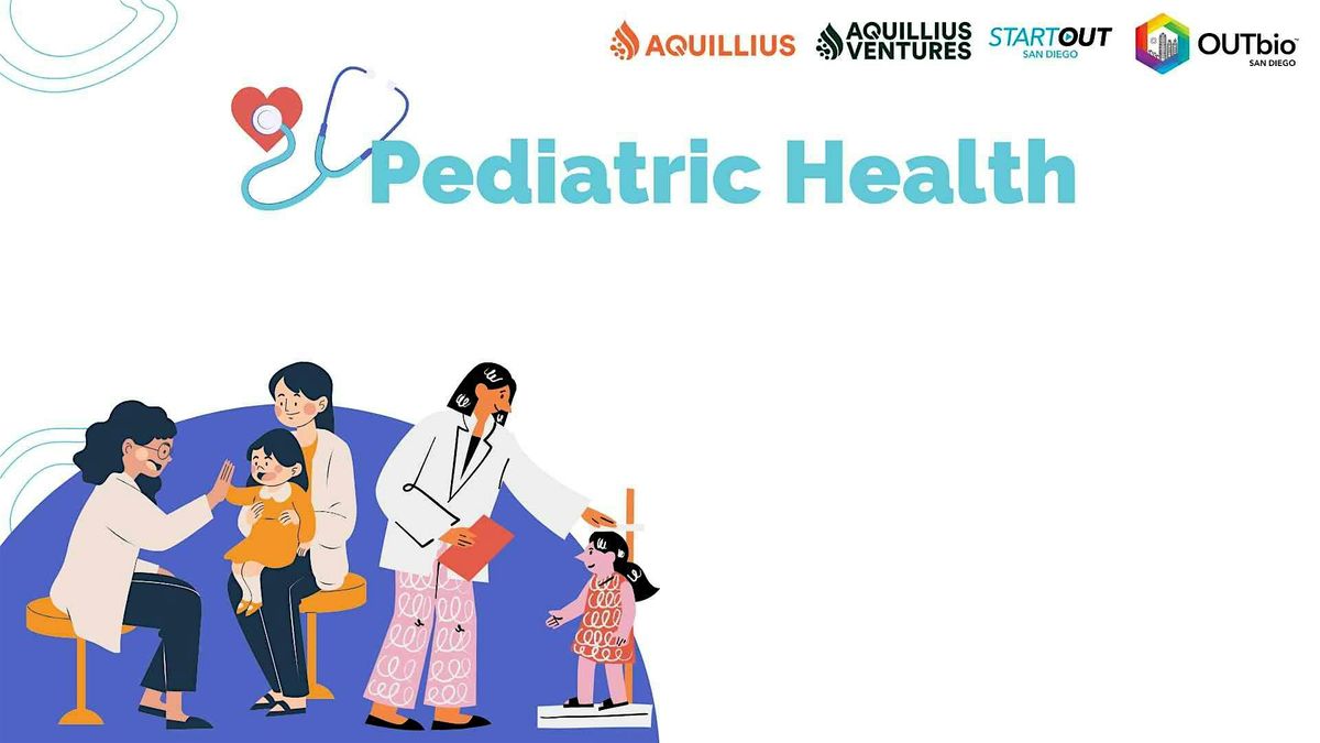 Pediatric Health (Startup Market)
