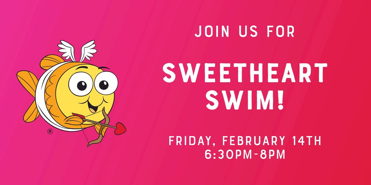 Sweetheart Swim