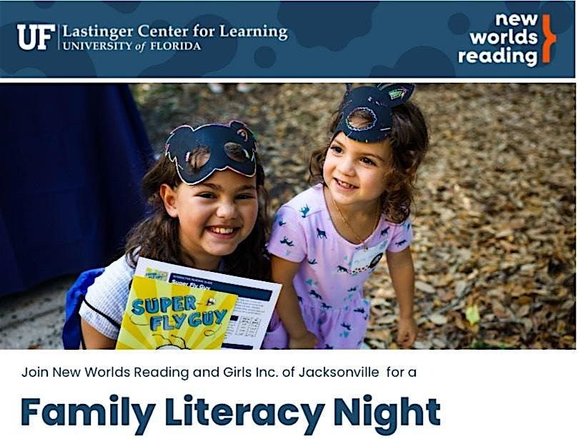 Family Literacy Night