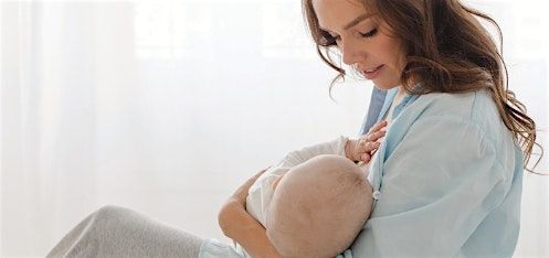 Breastfeeding Class