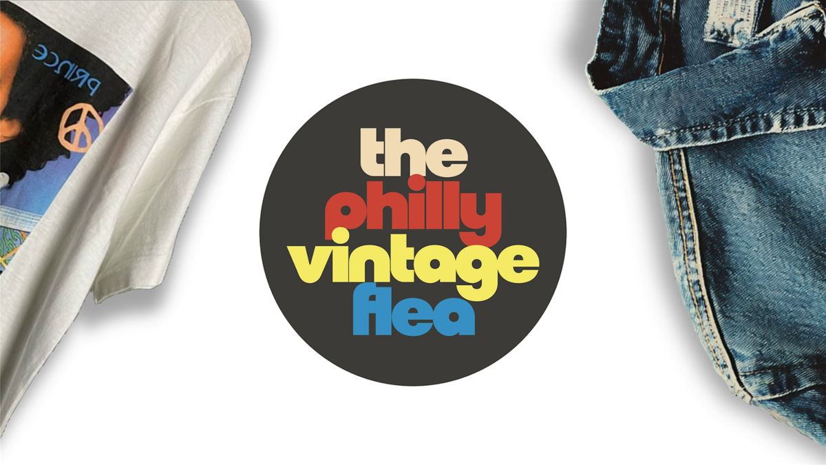 The Philly Vintage Flea