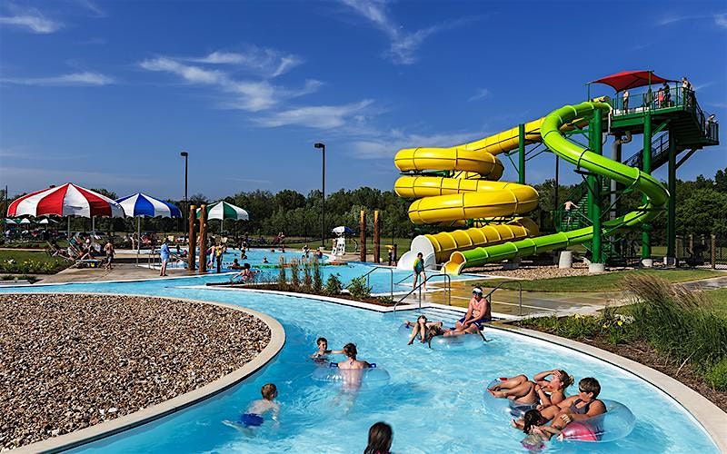 Sensory-Friendly Swim at the Aquatic Zoo