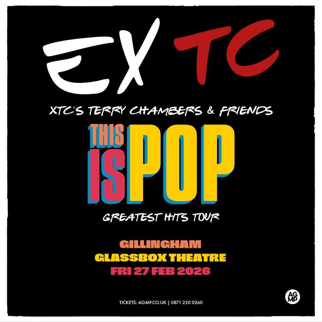 EXTC 'This is Pop'