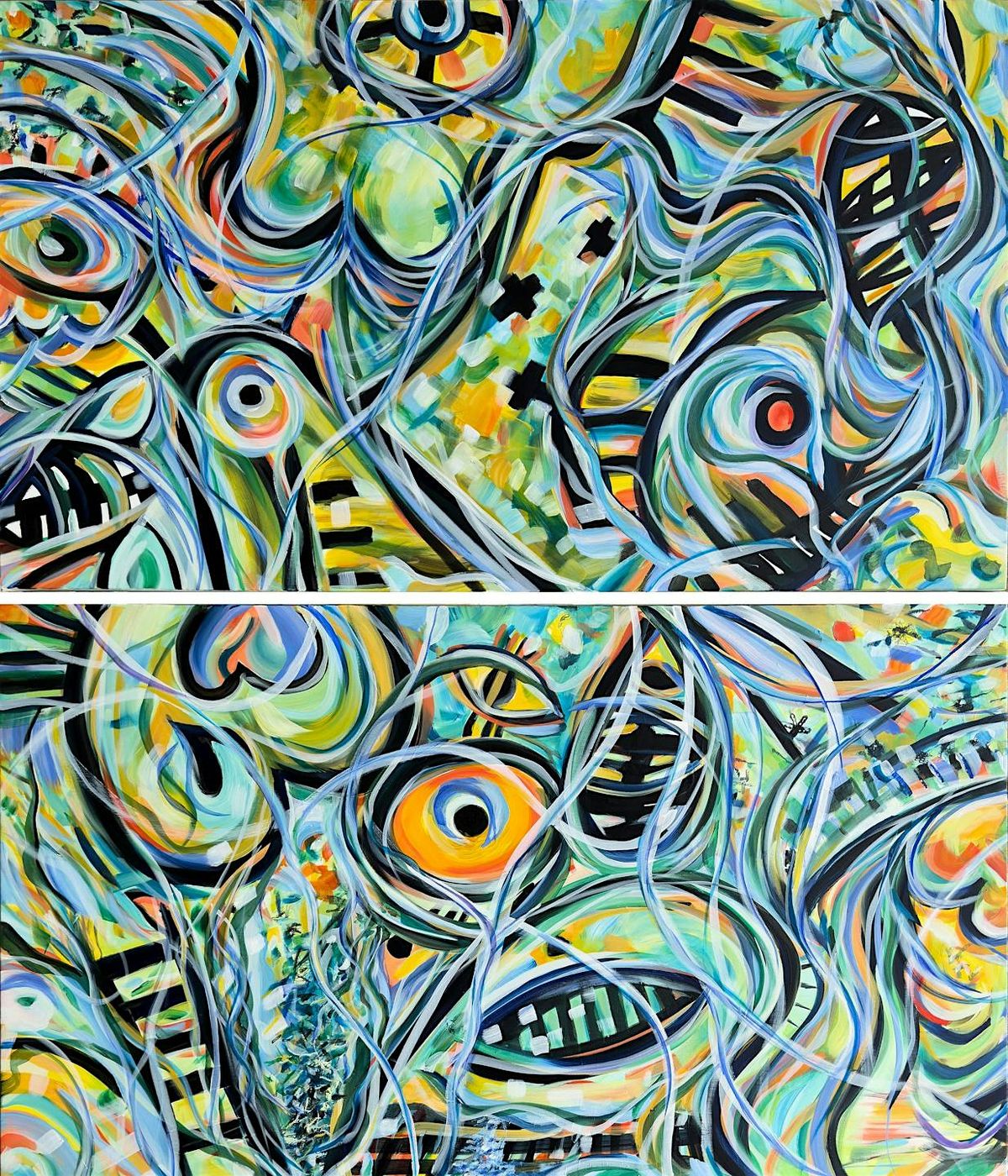 ICA San Jos\u00e9\u2019s 2025 Benefit Art Auction and 45th Anniversary Celebration