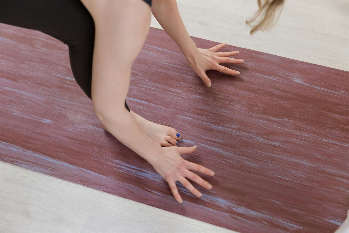 Seeds of Ashtanga