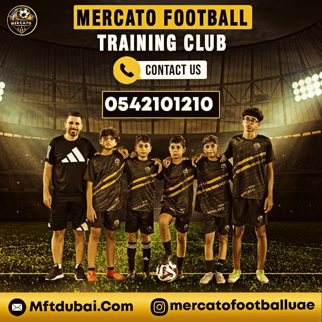 Register now at Mercato