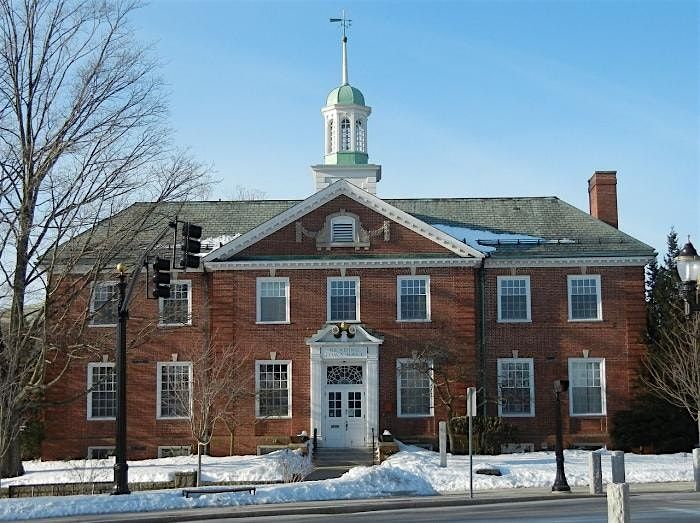 An Action-Packed Scavenger Hunt! - Reading Riddles & Revelry Romp