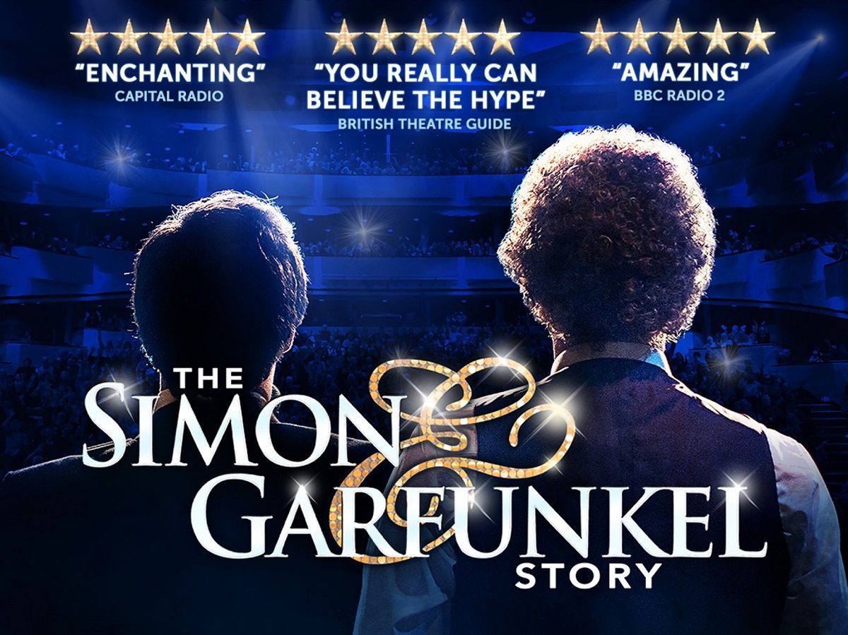 The Simon & Garfunkel Stroy