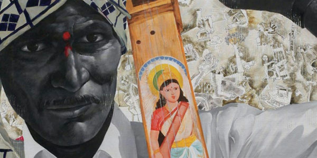 Dalit Journeys for Dignity