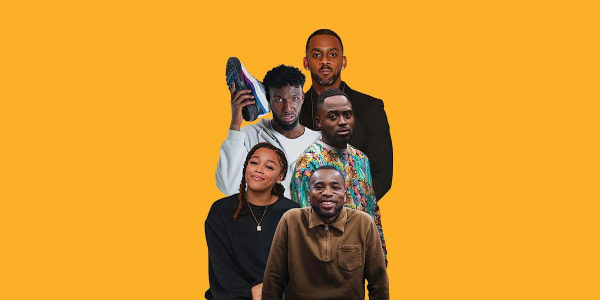 COBO : Comedy Shutdown Black History Month Special \u2013 Bethnal Green
