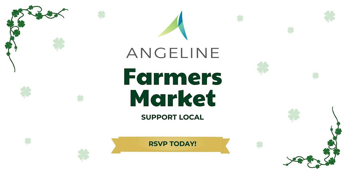 Angeline\u2019s Farmers Market