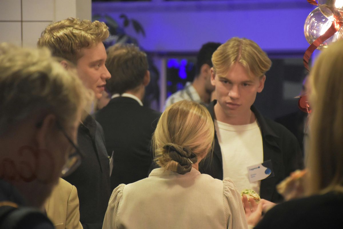 The Hive #10 : Computer Vision - A Broader View