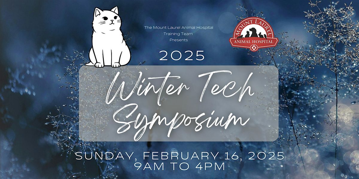 Winter Tech Symposium