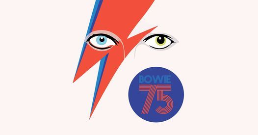 Bowie 75 \/\/ John Dee