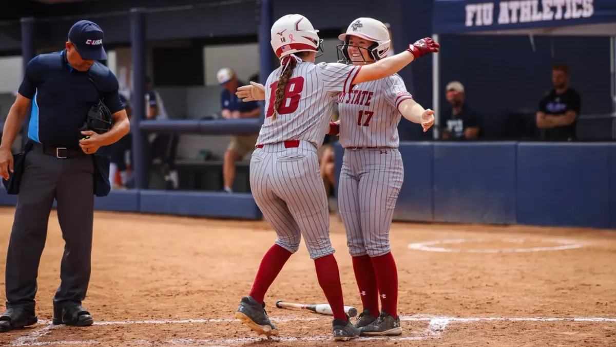 Parking Kennesaw State Owls at Sam Houston Bearkats Mens Basketball