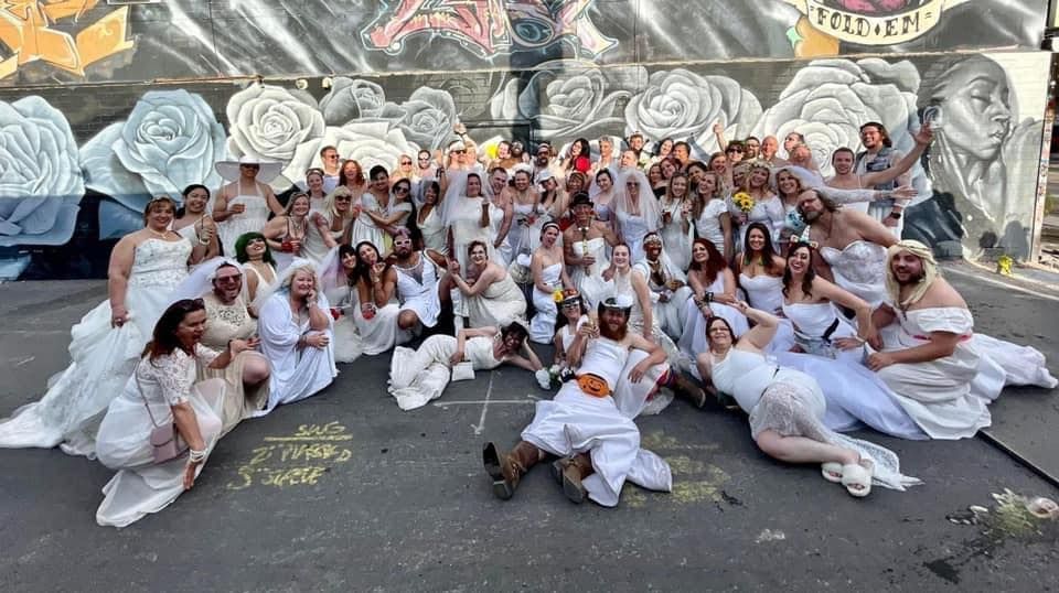 Brides of March Las Vegas 2023