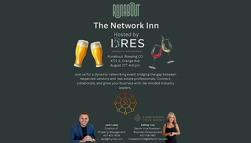The Network Inn