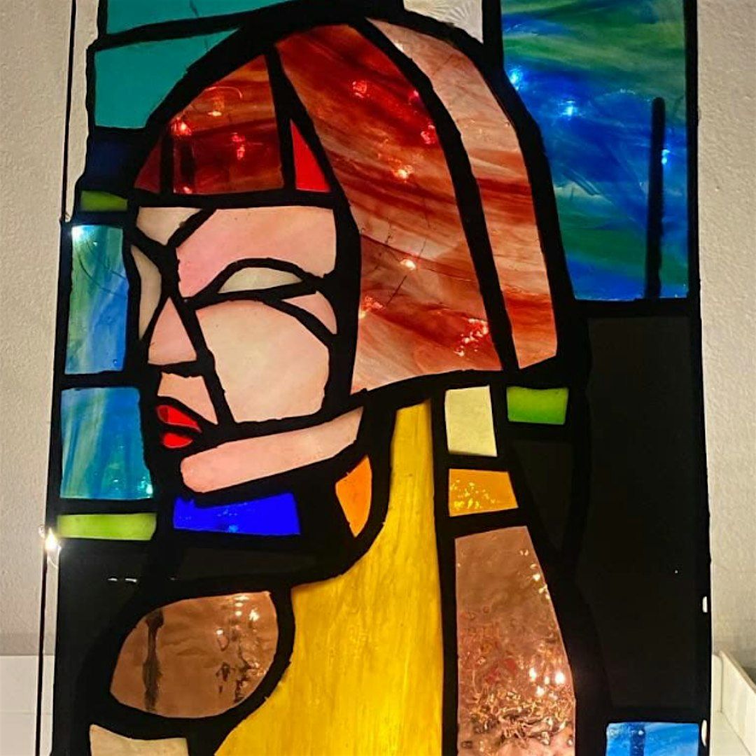 An Introduction to Stained Glass Creations
