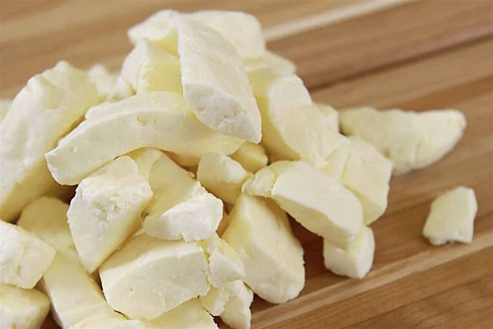 Classic Series: Curd is the Word: Unlocking the Secrets of Cheese Tasting