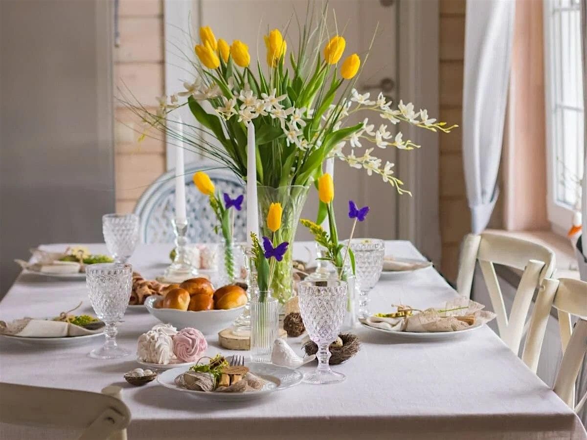 Pasta & Aperitivo at La Farmette - Italian Pasta Class in Loudoun County