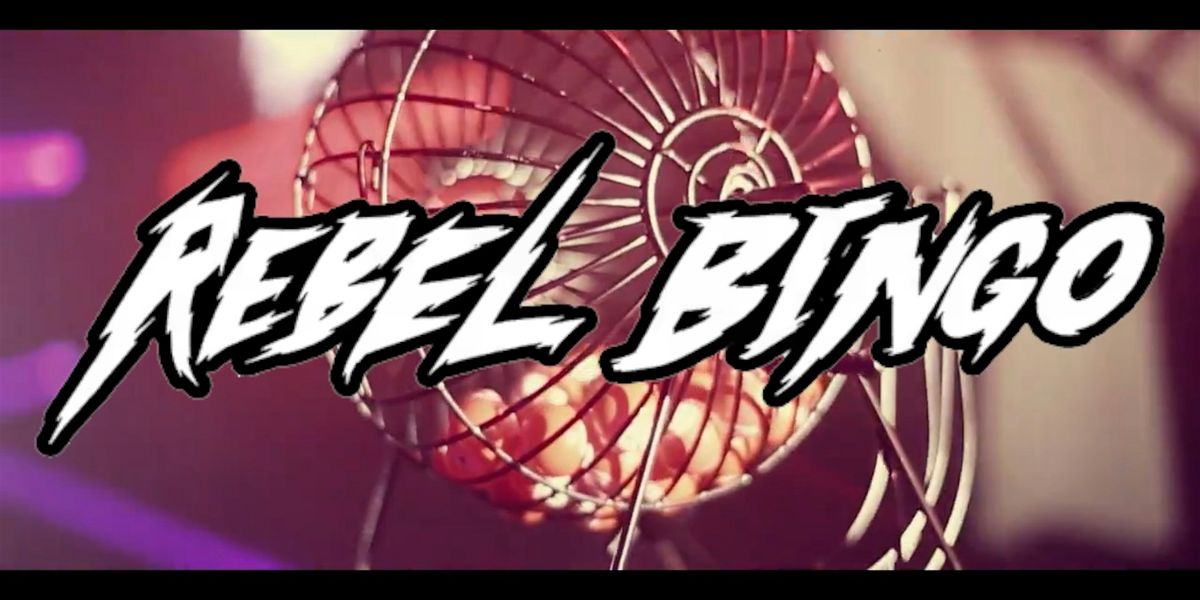 Rebel Bingo