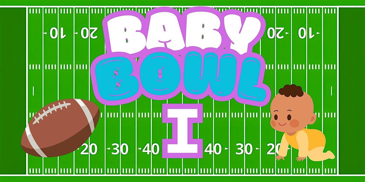 Baby Bowl I