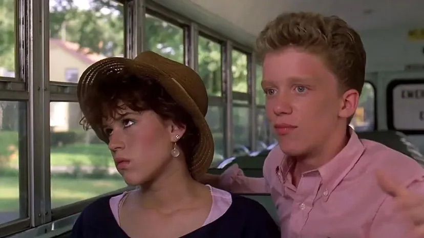 CLASS OF 84: Sixteen Candles Presented by: OCCC