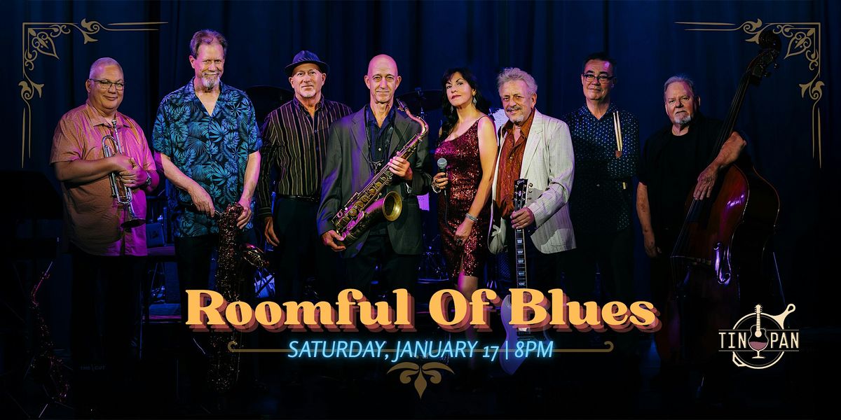 Roomful Of Blues