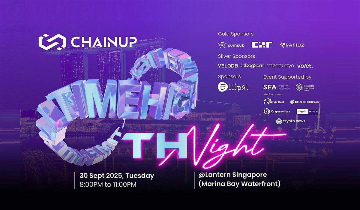 The ATH Night: Unlocking Infinite B2B Digital Assets Growth