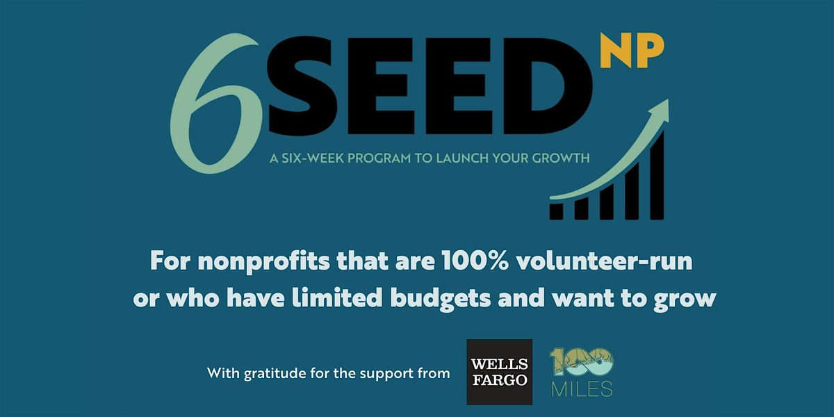 SEED NonProfit