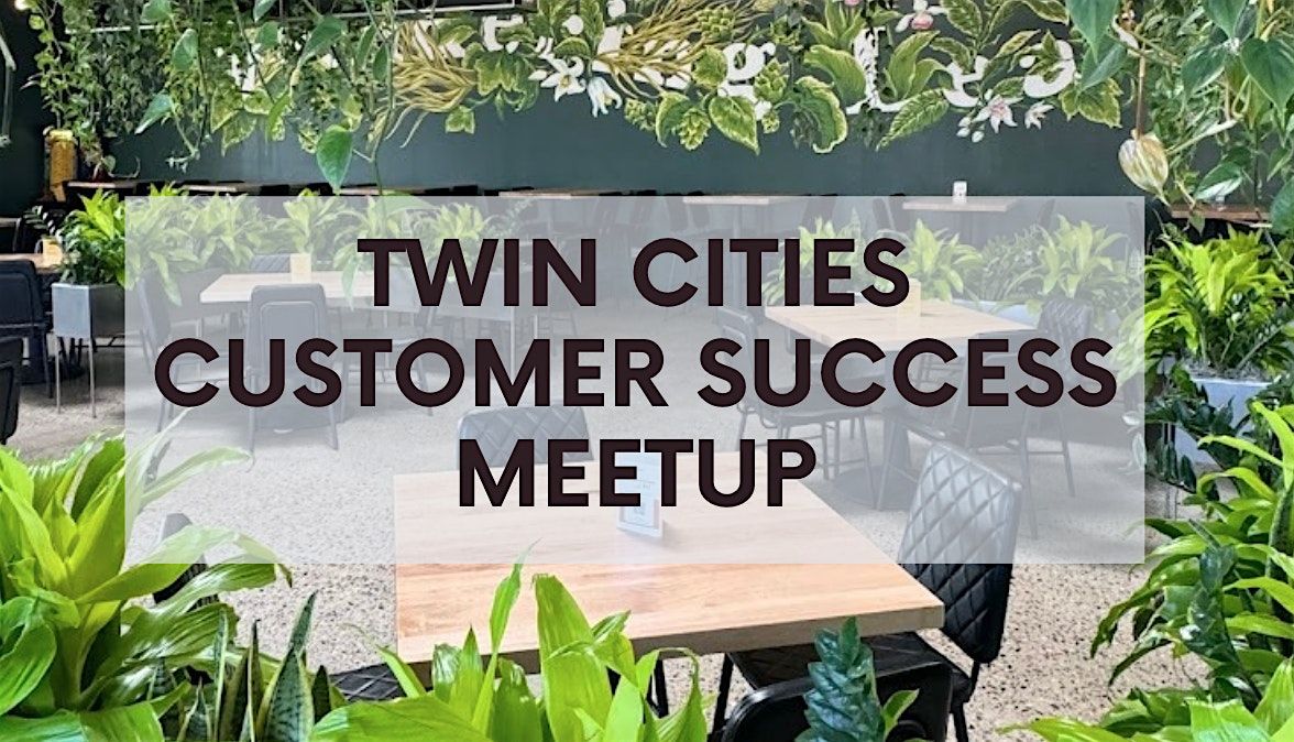 March Customer Success Meetup