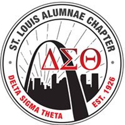 The Saint Louis Alumnae Chapter of Delta Sigma Theta Sorority, Inc.