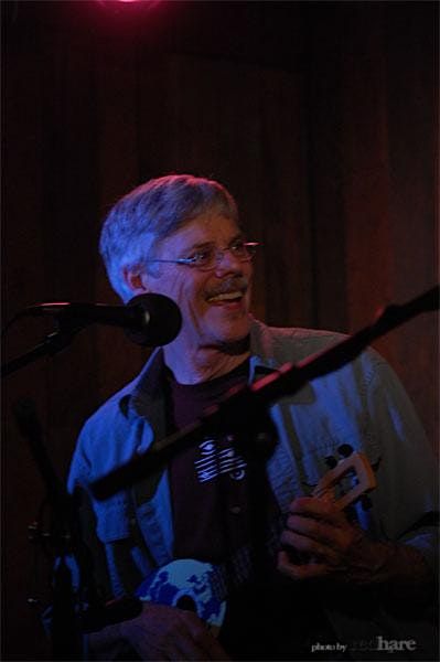 QueerOpen Mic