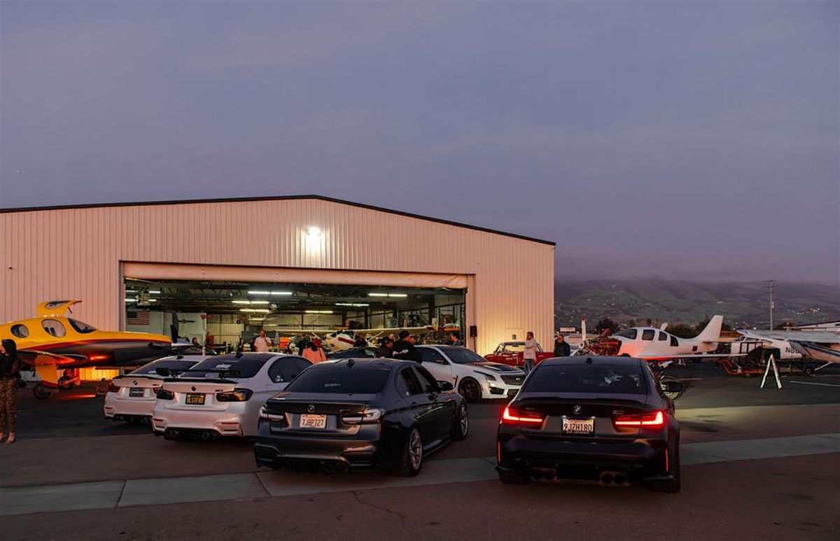 Founders & Funders Mixer: AI Edition