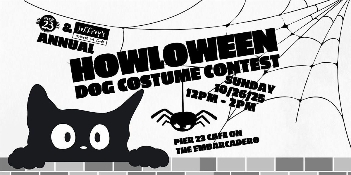 HOWLOWEEN PARTY
