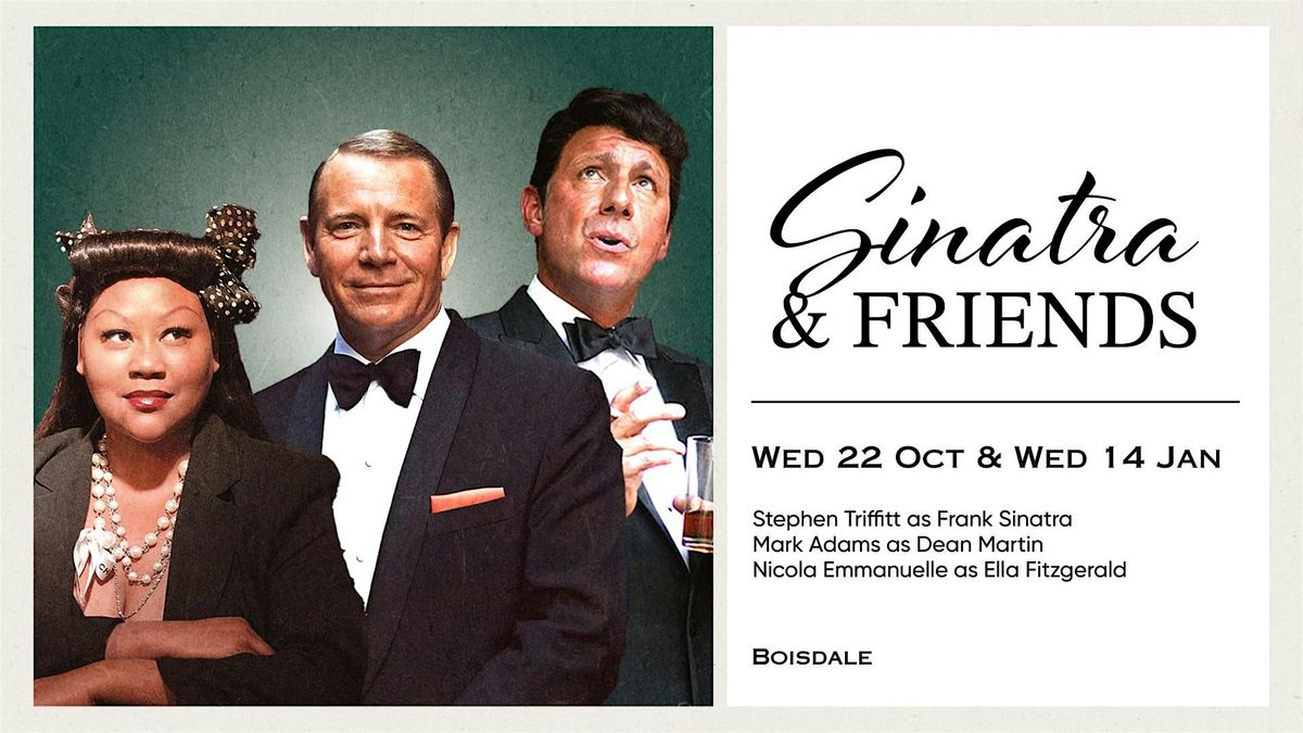 Frank Sinatra & Friends