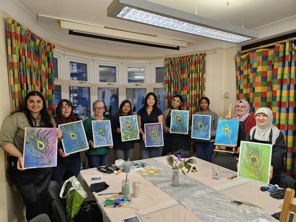 Painting Workshop