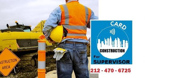 Clases 22 Horas SST Supervisor Construction Site Safety Training