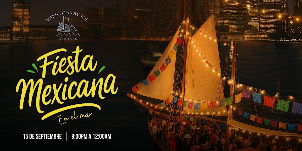Festa Mexicana: