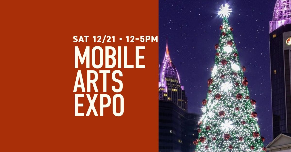 Mobile Arts Expo